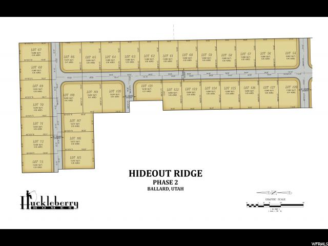1955 E 1000 N, Roosevelt, UT 84066 — photo 3
