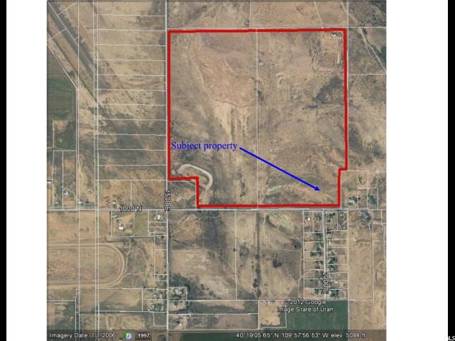 1955 E 1000 N, Roosevelt, UT 84066 — photo 2