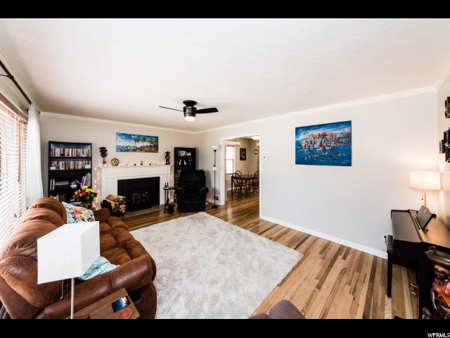 1363 E 31st St S, Ogden, UT 84403 — photo 9