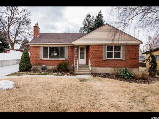 1363 E 31st St S, Ogden, UT 84403 — photo 3