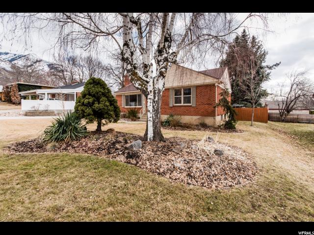 1363 E 31st St S, Ogden, UT 84403 — photo 4