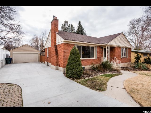 1363 E 31st St S, Ogden, UT 84403 — photo 2
