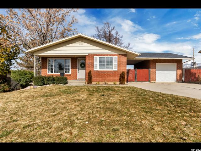 458 W 3200 S, Bountiful, UT 84010 — photo 2