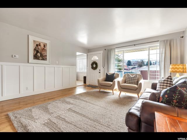 458 W 3200 S, Bountiful, UT 84010 — photo 5