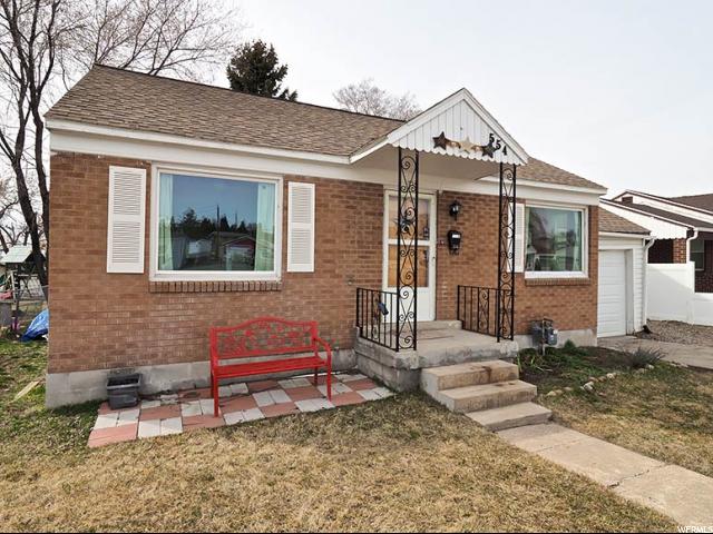 554 E Maple St S, Clearfield, UT 84015 — photo 2