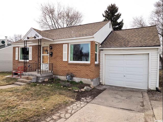 554 E Maple St S, Clearfield, UT 84015 — photo 3