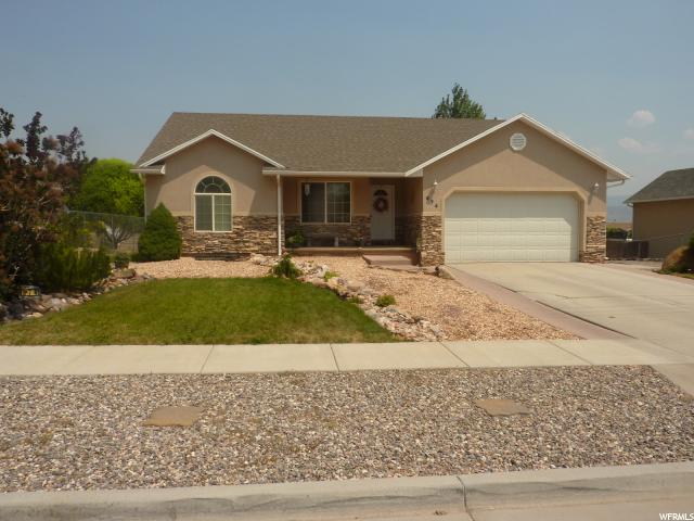 674 N 600 E, Richfield, UT 84701 — photo 2
