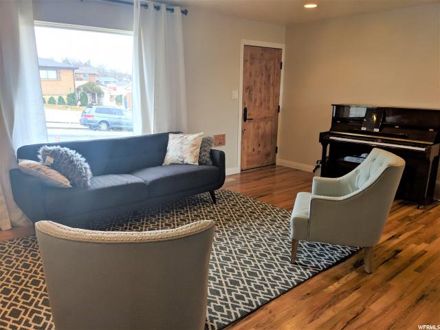 631 E 1600 S, Bountiful, UT 84010 — photo 4