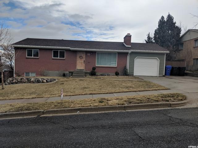 631 E 1600 S, Bountiful, UT 84010 — photo 2