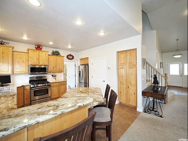 11352 S Silver Charm Ln E, Sandy, UT 84092 — photo 11