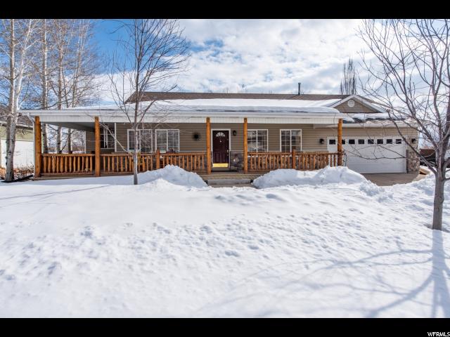 944 E 530 N, Heber City, UT 84032 — photo 2