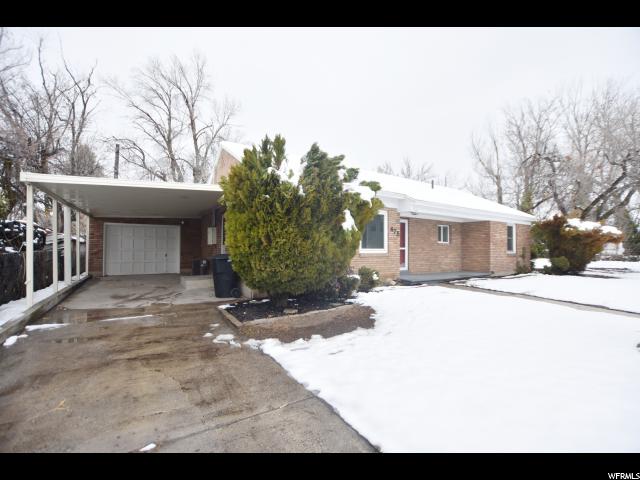475 E 400 S, Springville, UT 84663 — photo 2
