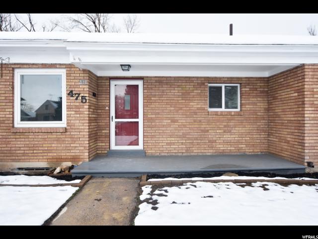 475 E 400 S, Springville, UT 84663 — photo 6