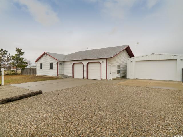 5064 W 1600 S, Ogden UT 84401