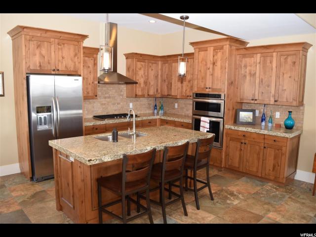 1507 E Longview Dr, Hideout, UT 84036 — photo 10