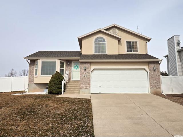307 E 1625 N, Layton, UT 84041 — photo 2