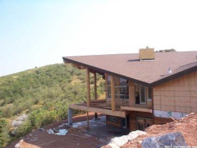 7345 Pine Ridge Dr, Park City, UT 84098 — photo 2