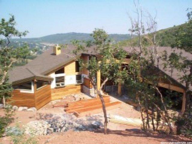 7345 Pine Ridge Dr, Park City, UT 84098 — photo 3