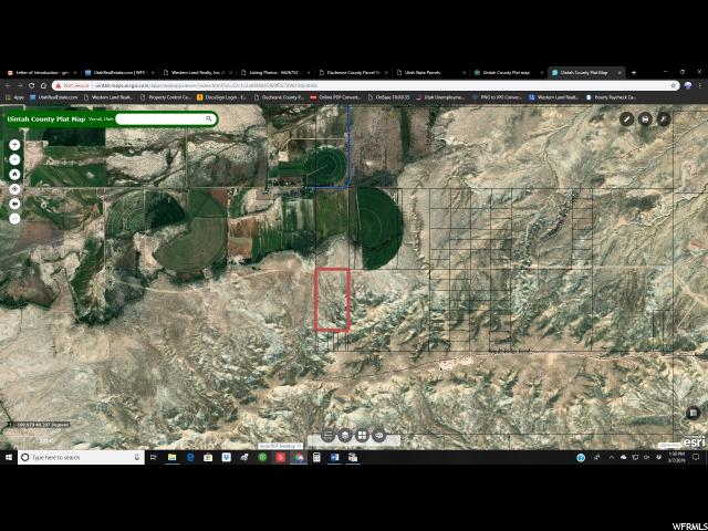 5688 S 1500 E, Ballard, UT 84066 — photo 3