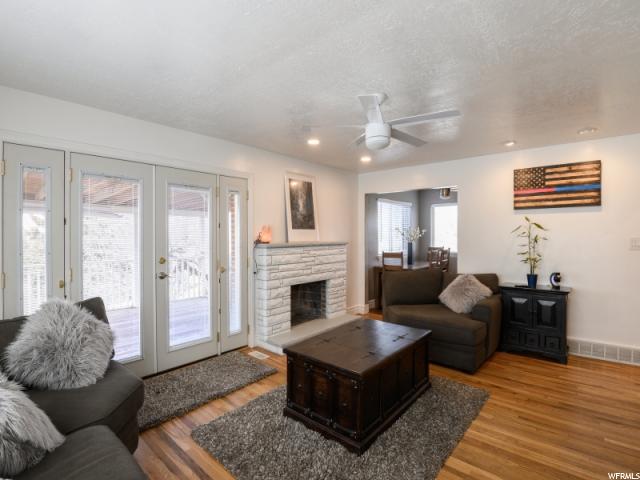 692 W 3300 S, Bountiful, UT 84010 — photo 4