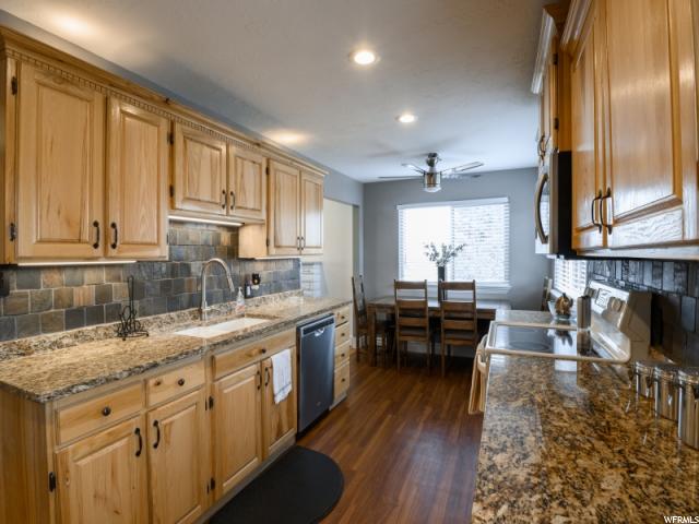 692 W 3300 S, Bountiful, UT 84010 — photo 9