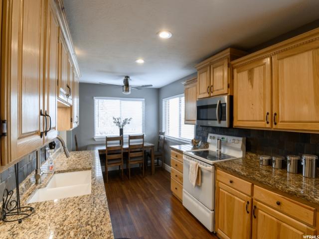 692 W 3300 S, Bountiful, UT 84010 — photo 10