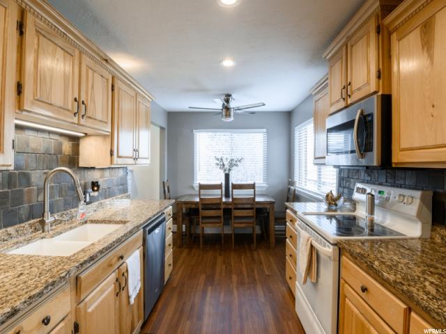692 W 3300 S, Bountiful, UT 84010 — photo 8