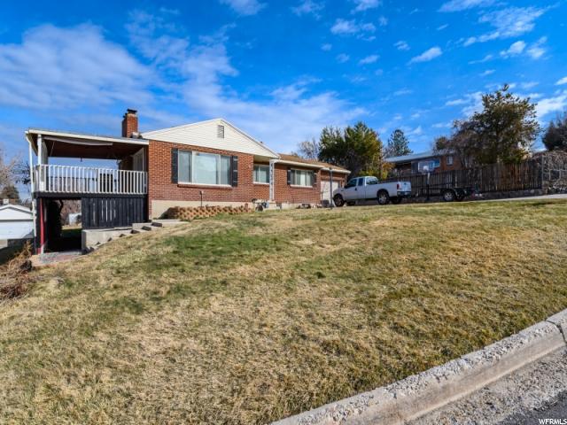 692 W 3300 S, Bountiful, UT 84010 — photo 3