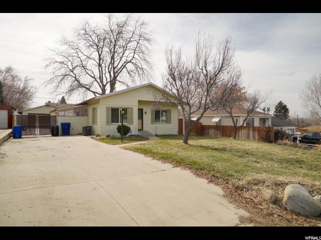 1731 E Swan S, Ogden, UT 84401 — photo 2