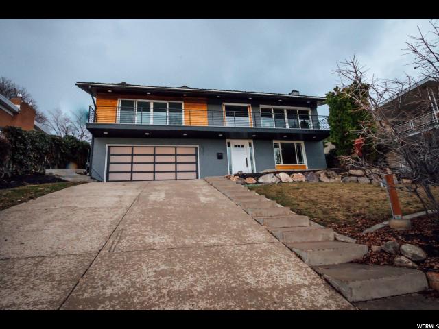 1871 S 2600 E, Salt Lake City UT 84108