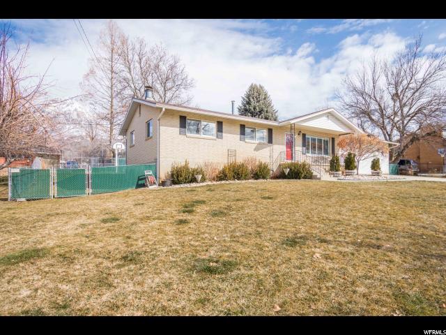 222 E 3050 N, North Ogden, UT 84414 — photo 2