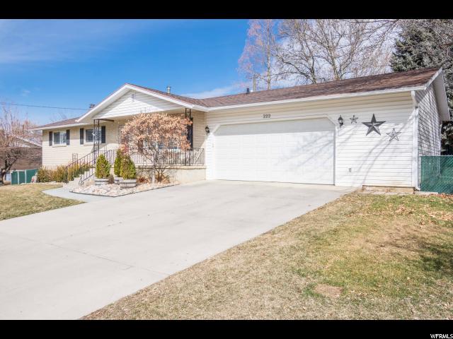 222 E 3050 N, North Ogden, UT 84414 — photo 3