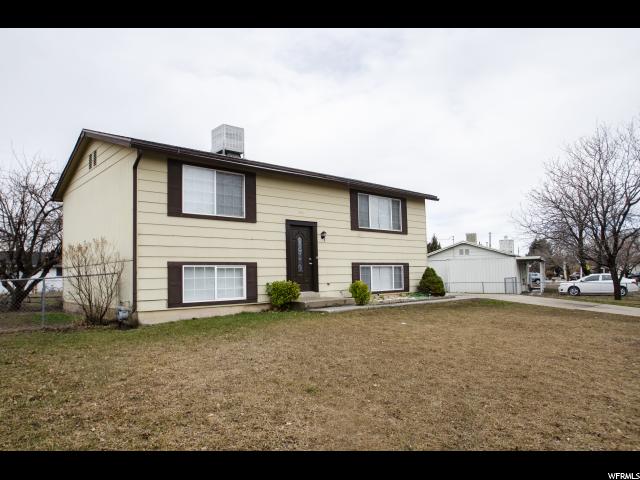 661 E Canfield N, Ogden, UT 84404 — photo 2
