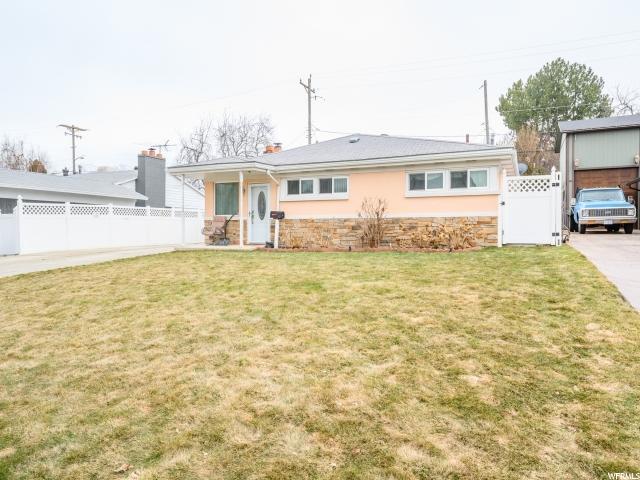 361 W 800 S, Bountiful, UT 84010 — photo 2