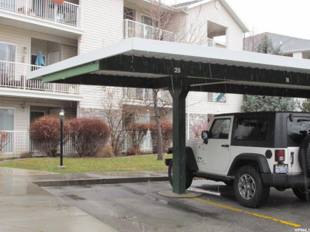 490 E 700 S #C25, Clearfield, UT 84015 — photo 2