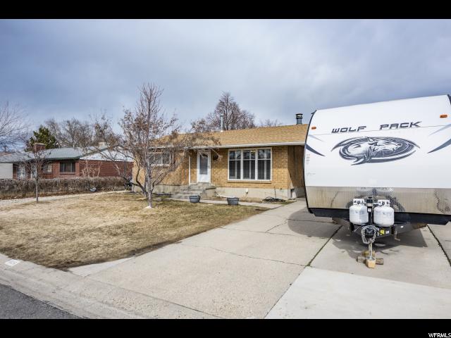 1035 E Platinum Way, Sandy, UT 84094 — photo 9