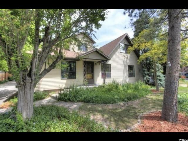 Your Dream Utah Property 549 000 5057 Holladay Blvd Holladay
