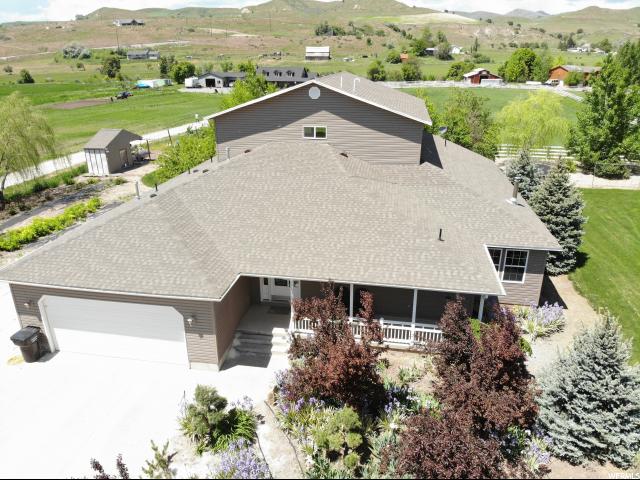 2743 E Read Ln, Preston, ID 83263 — photo 9
