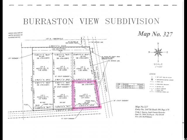 145 E Burraston #3, Mona, UT 84645 — photo 2