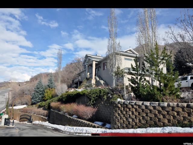 3795 S Highland Ct. E, Bountiful, UT 84010 — photo 7