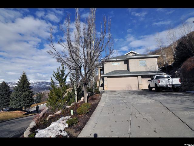 3795 S Highland Ct. E, Bountiful, UT 84010 — photo 9