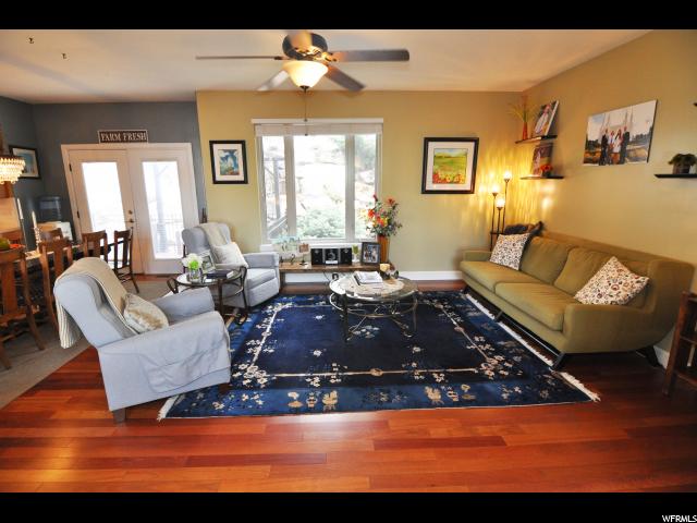 3795 S Highland Ct. E, Bountiful, UT 84010 — photo 12