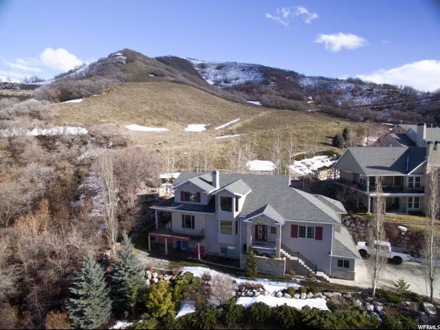 3795 S Highland Ct. E, Bountiful, UT 84010 — photo 3