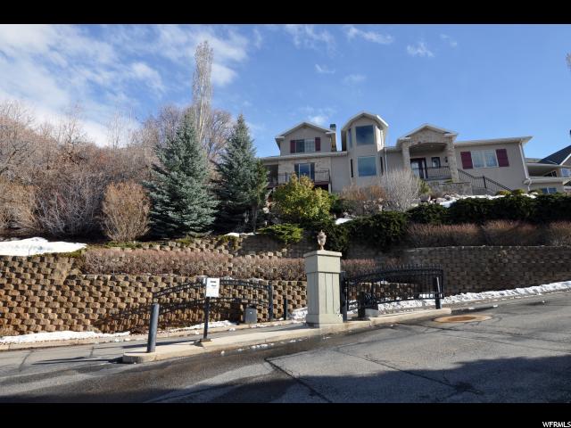 3795 S Highland Ct. E, Bountiful, UT 84010 — photo 8