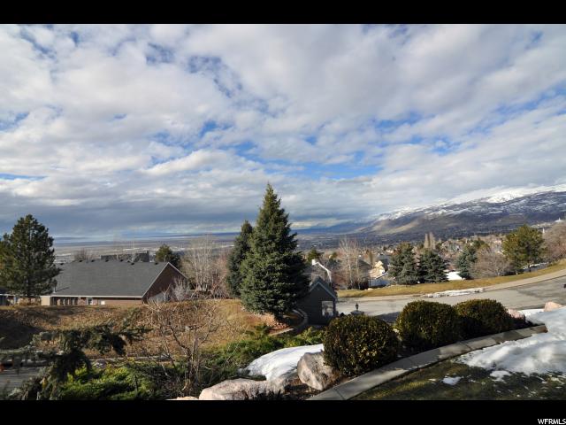 3795 S Highland Ct. E, Bountiful, UT 84010 — photo 4