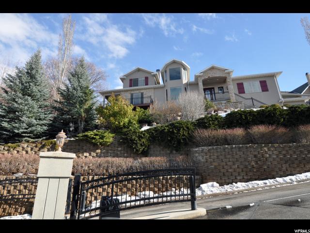 3795 S Highland Ct. E, Bountiful, UT 84010 — photo 6