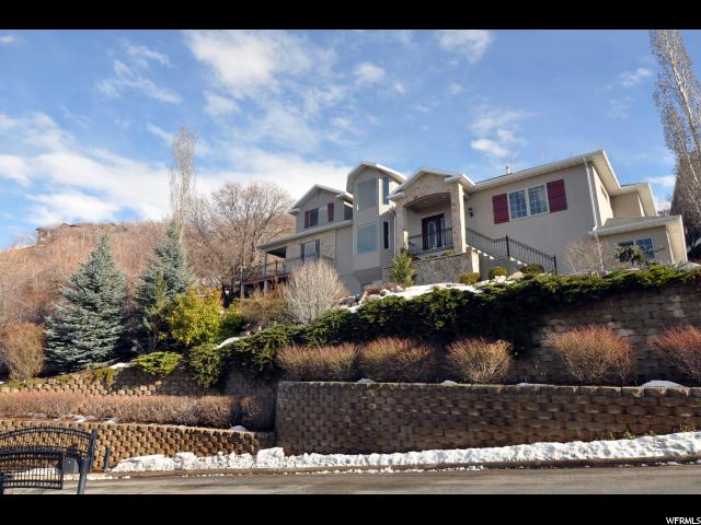 3795 S Highland Ct. E, Bountiful, UT 84010 — photo 5