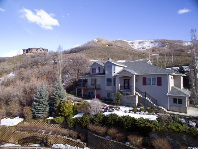 3795 S Highland Ct. E, Bountiful, UT 84010 — photo 2