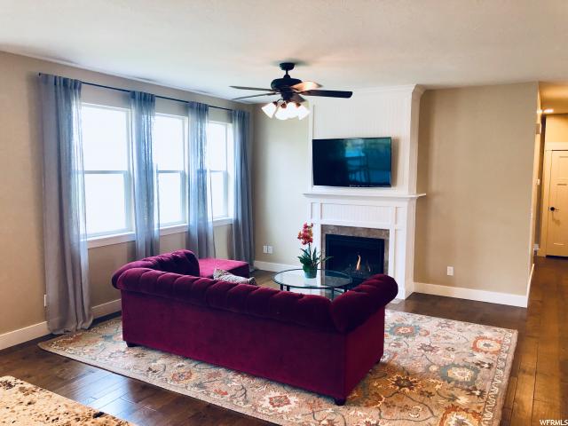 1054 S Forgotten Ln, Providence, UT 84332 — photo 5