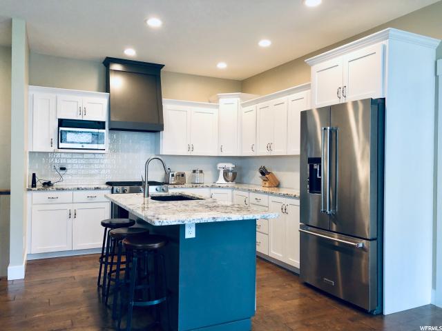 1054 S Forgotten Ln, Providence, UT 84332 — photo 8